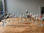 Diverse bierglazen, Verzamelen, Ophalen of Verzenden, Zo goed als nieuw, Bierglas