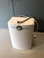 Daalderop warmwaterboiler 10l, Doe-het-zelf en Verbouw, Geisers en Boilers, Minder dan 20 liter, Ophalen, Zo goed als nieuw, Boiler