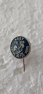 Krey Lotus altijd vers tel:223, Ophalen of Verzenden, Zo goed als nieuw, Overige onderwerpen