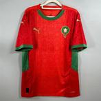 Marokko voetbal, Maat XL, Ophalen of Verzenden, Nieuw, Bal