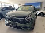 Kia Sportage 1.6 T-GDi MHEV GT-Line ACTIEPRIJS! DIRECTRIJDEN, Stof, Euro 6, 4 cilinders, Bedrijf