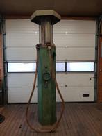 Visible benzinepomp Milwaukee ca. 1923, Ophalen, Gebruikt