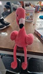 Pratende flamingo, Ophalen of Verzenden, Zo goed als nieuw, Overige typen