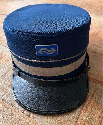 NS Conducteurs Pet - origineel verzamelobject! beschikbaar voor biedingen