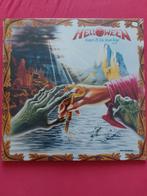 Helloween - Keeper of the seven keys part II, Ophalen of Verzenden, Zo goed als nieuw
