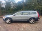 Volvo XC70 2.4 D 2010 Grijs, Voorwielaandrijving, XC70, Origineel Nederlands, Stationwagon