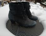 Gabor enkel laarsjes, Kleding | Dames, Schoenen, Ophalen of Verzenden, Gedragen, Zwart