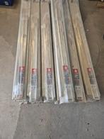 Elephant Hardhouten binnendeurkozijnen gegrond 56 x 115 mm, Doe-het-zelf en Verbouw, Deuren en Horren, Ophalen, Nieuw, Buitendeur