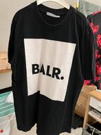 Gaaf stoer shirtje BALR. Maat s, Kleding | Heren, T-shirts, Maat 46 (S) of kleiner, Ophalen of Verzenden, Zo goed als nieuw, Zwart