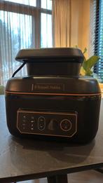 Russell Hobbs satisfry multifryer - weinig gebruikt, Witgoed en Apparatuur, Airfryers, Ophalen of Verzenden, Zo goed als nieuw
