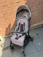 Hamilton buggy grijs, Kinderen en Baby's, Buggy's, Ophalen, Gebruikt, Overige merken, Verstelbare rugleuning