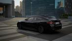 BMW i4 eDrive35 Gran Coupé High Executive M Sport / Adaptie, Achterwielaandrijving, Zwart, Zwart, Leder
