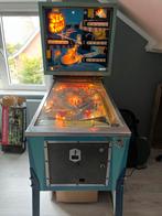Bally See Saw Flipperkast - Klassieker!, Gebruikt, Elektronisch, Bally, Ophalen of Verzenden