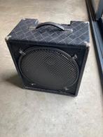 Polytone Mini-Brute, 120 watt of meer, Ophalen, Overige merken, Gebruikt