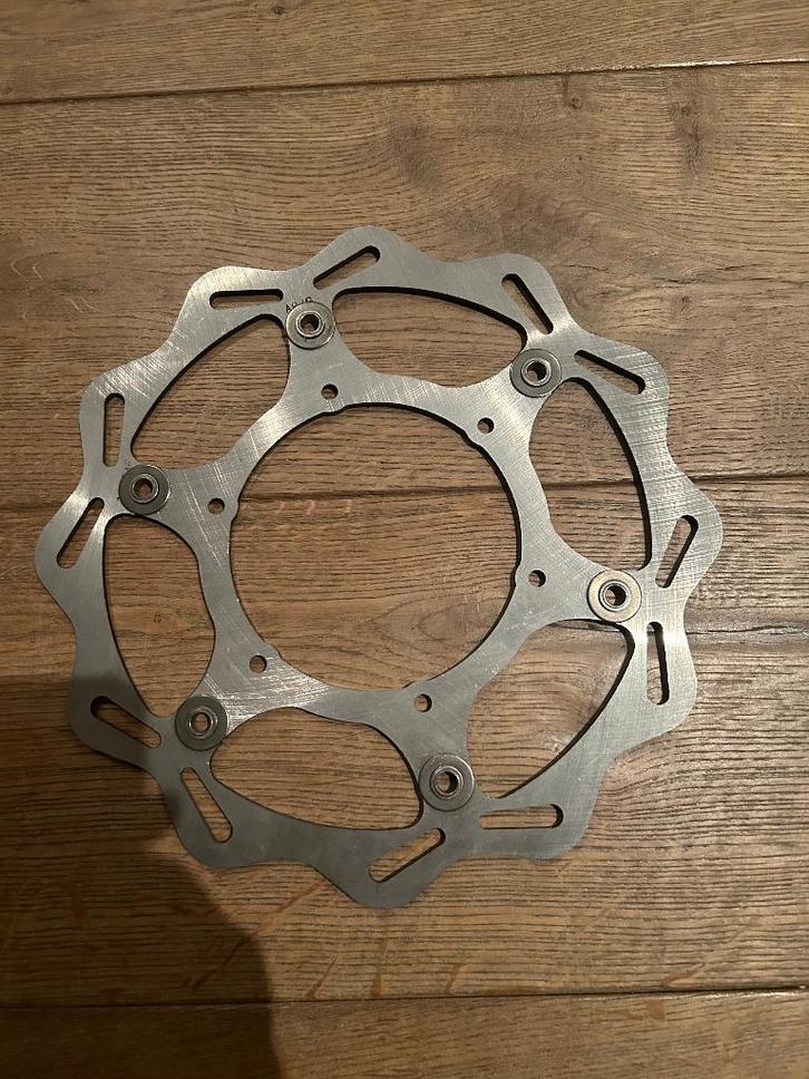 Gas Gas EC / MC / SM / TT remschijf voor flying, Motoren, Tuning en Styling, Ophalen of Verzenden