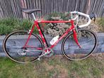 Eddy Merckx Corsa Extra - Campagnolo, Fietsen en Brommers, Fietsen | Racefietsen, Gebruikt, Staal, Heren, 53 tot 57 cm