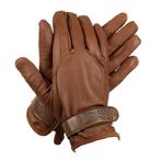 Nieuwe Ideal Menhandschoen/ handschoenen/ Echt Leer / Maat:M, Ophalen, Dames, Overige typen, Nieuw