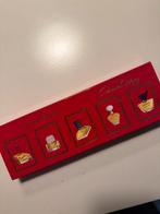 Gabriela Sabatini Miniatuur Parfum Set, Ophalen of Verzenden, Zo goed als nieuw