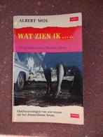 Wat zien ik - gesprekken met Blonde Greet - Albert Mol, Ophalen of Verzenden, Albert Mol, Verhalen, Zo goed als nieuw