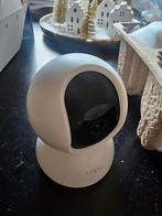 Tapo C200 Bewakingscamera - Binnenshuis, Ophalen of Verzenden, Zo goed als nieuw, Binnencamera