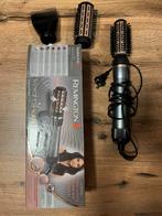 Remington haar fohnborstel, Sieraden, Tassen en Uiterlijk, Uiterlijk | Haarverzorging, Ophalen, Zo goed als nieuw, Krultang of Stijltang