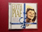 Edith Piaf - Etoiles de la Chanson. CD, Cd's en Dvd's, Ophalen of Verzenden, Zo goed als nieuw