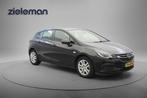 Opel ASTRA 1.0 Online Edition - Carplay, Navi, Cruise, Auto's, Gebruikt, Euro 6, Met garantie (alle), 610 kg