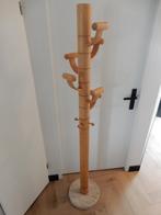 Italiaanse Design Kapstok Ettore Sottsass jaren 70 / 80, Ophalen of Verzenden, Zo goed als nieuw, Staande kapstok, 150 tot 200 cm