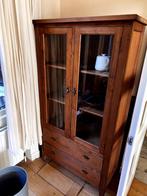Servieskast, Huis en Inrichting, Kasten | Buffetkasten, Ophalen, Gebruikt, 100 tot 150 cm, Met lade(s)