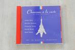 Chansons a La Carte un Tour de France 16 geweldige nummer, Verzenden, Pop