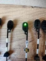H0 Ns Seinen | +- 7.5cm, Overige merken, Gelijkstroom, Overige typen, Nieuw