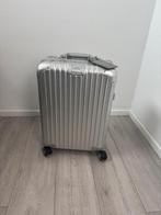 Rimowa Topas Cabin S, Sieraden, Tassen en Uiterlijk, Koffers, Ophalen of Verzenden, Nieuw, Metaal