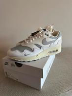 Nike Air Max 1 Patta white, Ophalen, Nieuw, Wit, Sneakers of Gympen
