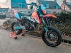 KTM 690 SMC R supermoto, ex rally enduro. Exc excf 450 500, Motoren, Onderdelen | Overige, Ophalen