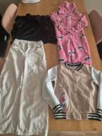 Meisjes kleding maat 134/140, Ophalen of Verzenden, Zo goed als nieuw, Meisje