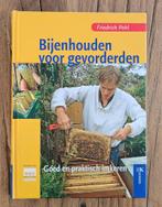 Bijenhouden voor gevorderden - Friedrich Pohl, Dieren en Toebehoren, Bijen