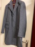 Pierre Chini jas grijs S met zakken, Ophalen of Verzenden, Nieuw, Maat 46 (S) of kleiner, Grijs