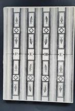 Dagobert Peche
Eine auswahl steiner werke. Wiener werkstätte, Antiek en Kunst, Ophalen of Verzenden