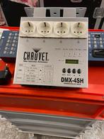 3 keer licht computer met lichttafel en DMX kabels, Muziek en Instrumenten, Licht en Laser, Ophalen, Zo goed als nieuw, Licht