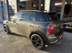 MINI Countryman 1.6 Cooper S Chili PANO/LEDER/HARMANNKARDON, Auto's, Mini, Voorwielaandrijving, Euro 5, Gebruikt, 750 kg