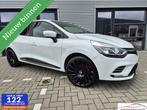Renault Clio 0.9 TCe Zen NAVI CLIMA CRUISE NAP, Voorwielaandrijving, 898 cc, Wit, Origineel Nederlands