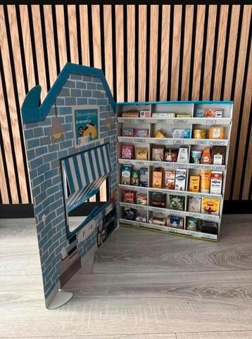 AH winkel spaaractie boodschappen incl mini's  💫 beschikbaar voor biedingen
