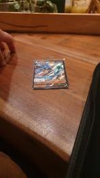 Een mooie lucario kaart, Ophalen of Verzenden