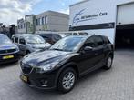 Mazda CX-5 2.0 4WD - Navigatie - Xenon - Volledig Onderhoude, Zwart, 4 cilinders, 160 pk, Zwart