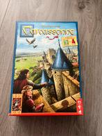 Carcassonne spel, Hobby en Vrije tijd, Gezelschapsspellen | Bordspellen, Ophalen of Verzenden, Nieuw, 999  Games