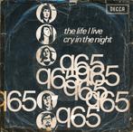 849 Q65 - The life I live (1966), Gebruikt, 7 inch, Single, Ophalen of Verzenden
