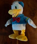 Dansende “Donald Duck” pop/knuffel, Verzenden, Donald Duck, Zo goed als nieuw, Knuffel