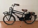 Mooie Popal transporter jongensfiets 22inch, Fietsen en Brommers, Fietsen | Jongens, Ophalen, Zo goed als nieuw, 22 inch
