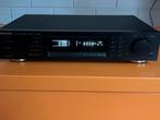 Mooie Zwarte Kenwood KT-7020 Tuner, Ophalen of Verzenden, Zo goed als nieuw