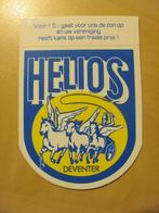 Deventer, Helios, Verzenden, Nieuw